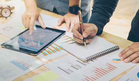 Cornfield Accountants Limited, Eastbourne